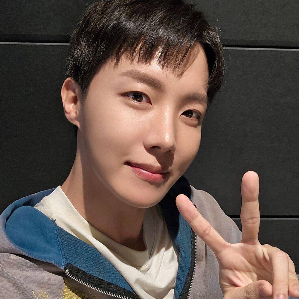J-Hope BTS (x.com/bts_bighit)