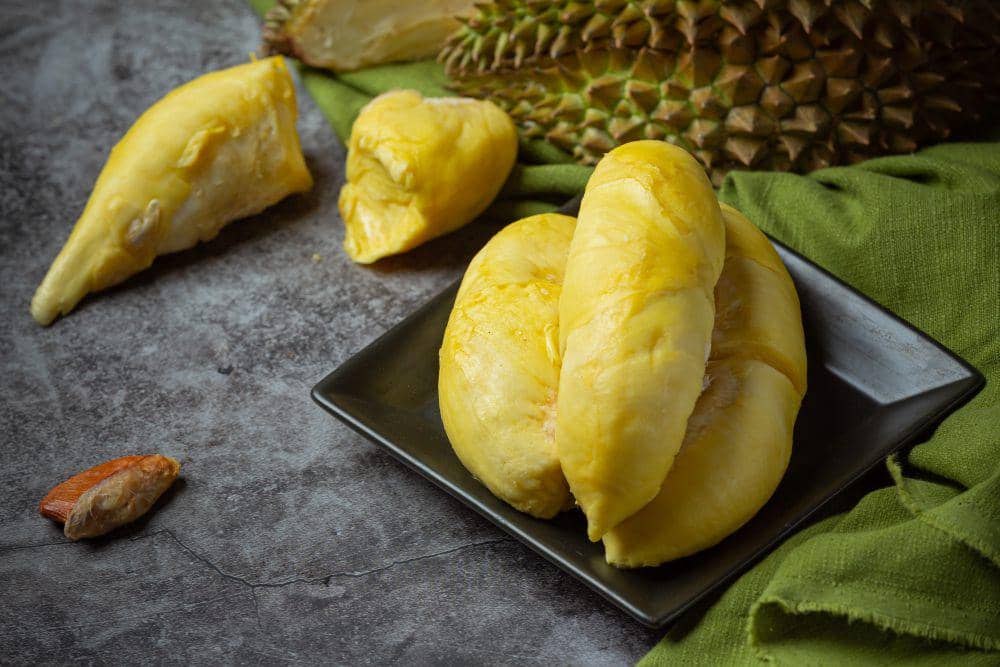 Saburai Duran & Resto, Surganya Durian Premium di Bandar Lampung