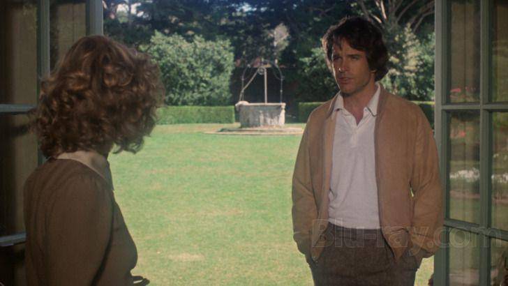 Heaven Can Wait (dok. Paramount Pictures/Heaven Can Wait)