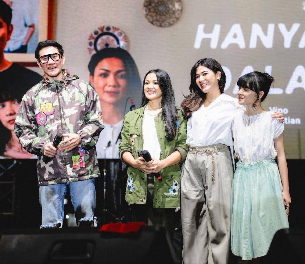 film Sinemaku Pictures tayang 2025 (instagram.com/vinogbastian__)