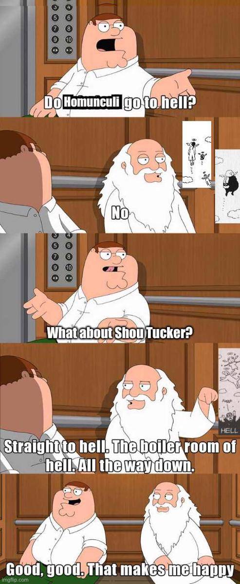 potret meme Shou Tucker (reddit.com/user/Goodbye-Nasty)