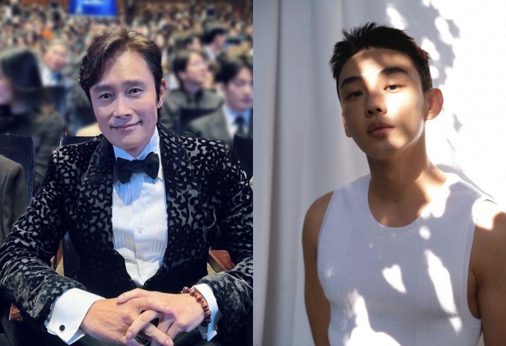 Sinopsis Film The Match dan Jadwalnya, Ada Lee Byung Hun dan Yoo Ah In