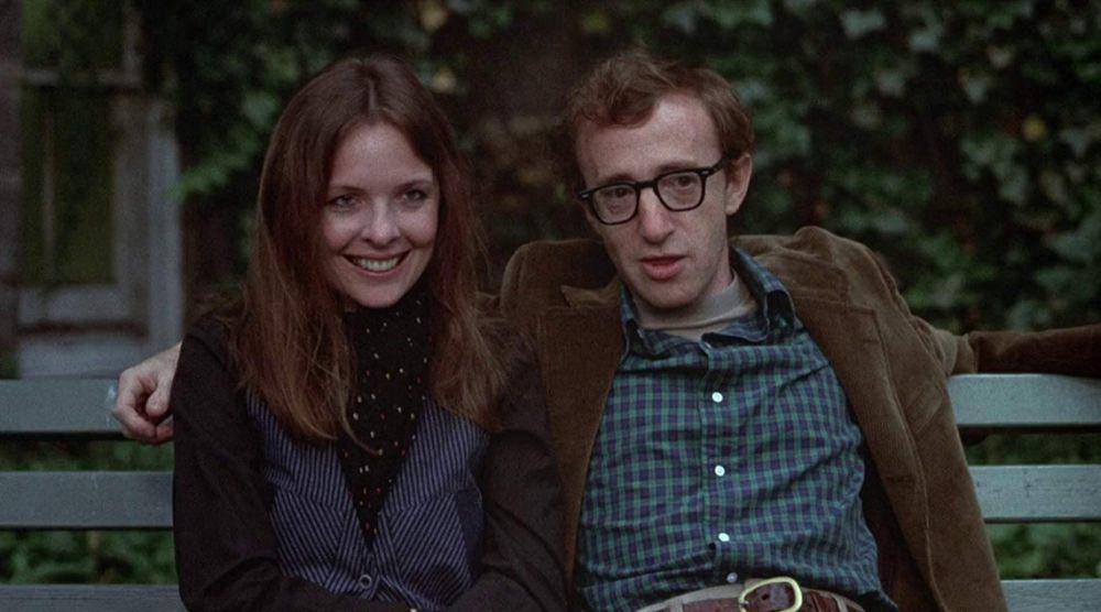 Annie Hall (dok. United Artists/Annie Hall)
