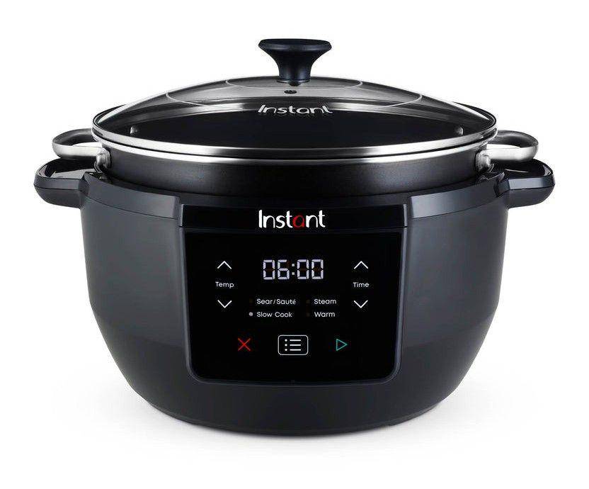 ilustrasi slow cooker (instantbrands.com.au)