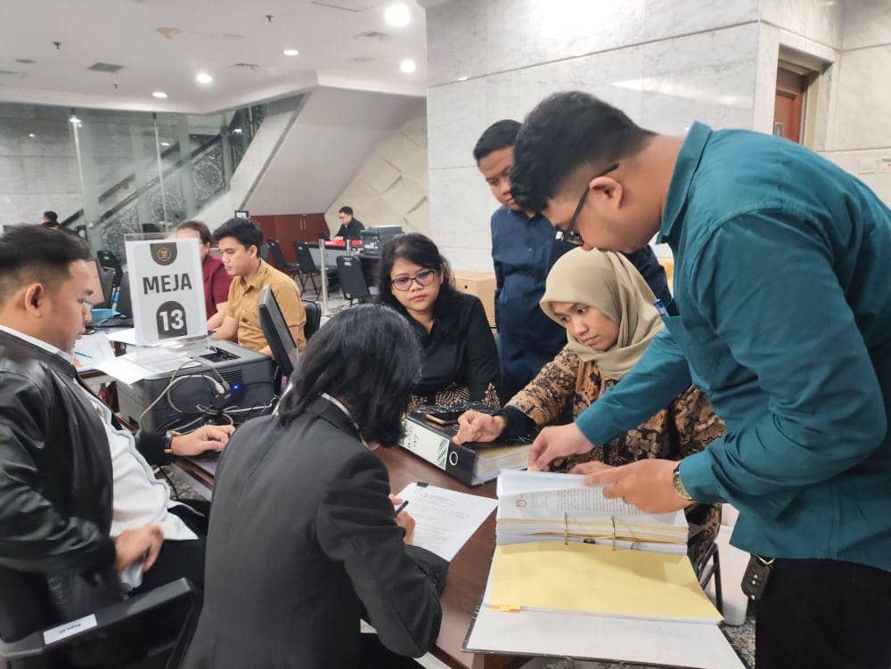 Bawaslu Siap Hadir dalam Sidang Sengketa Pilwakot Semarang 2024