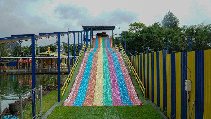 Blitar Park (https://www.blitarpark.com/)