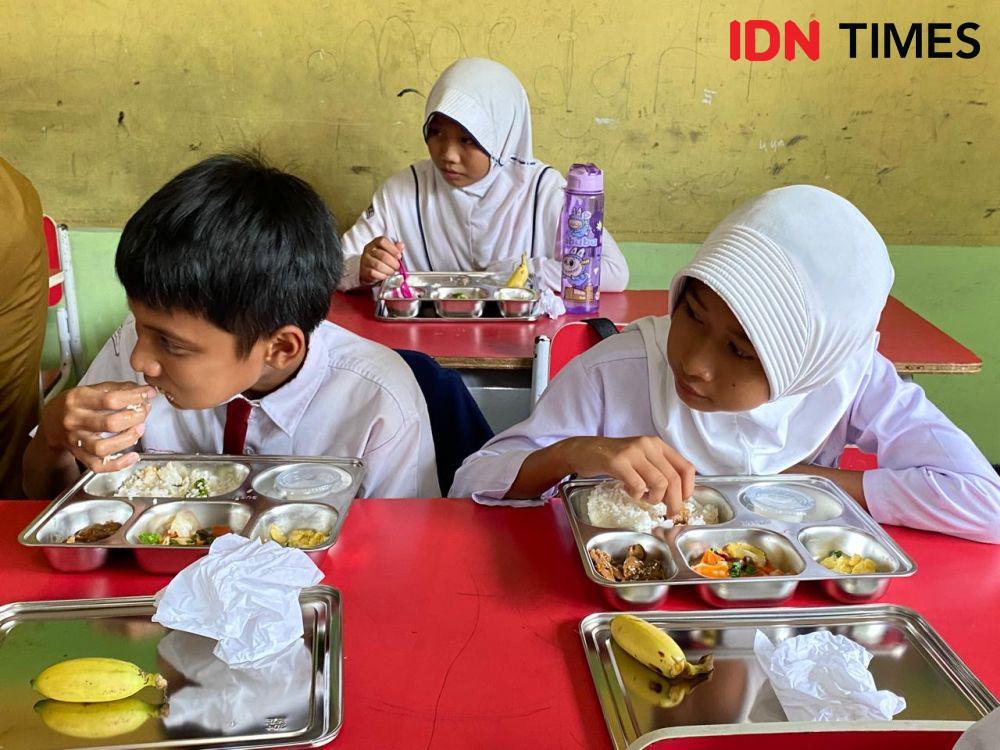 Program Makan Bergizi Gratis di Bima segera Direalisasikan