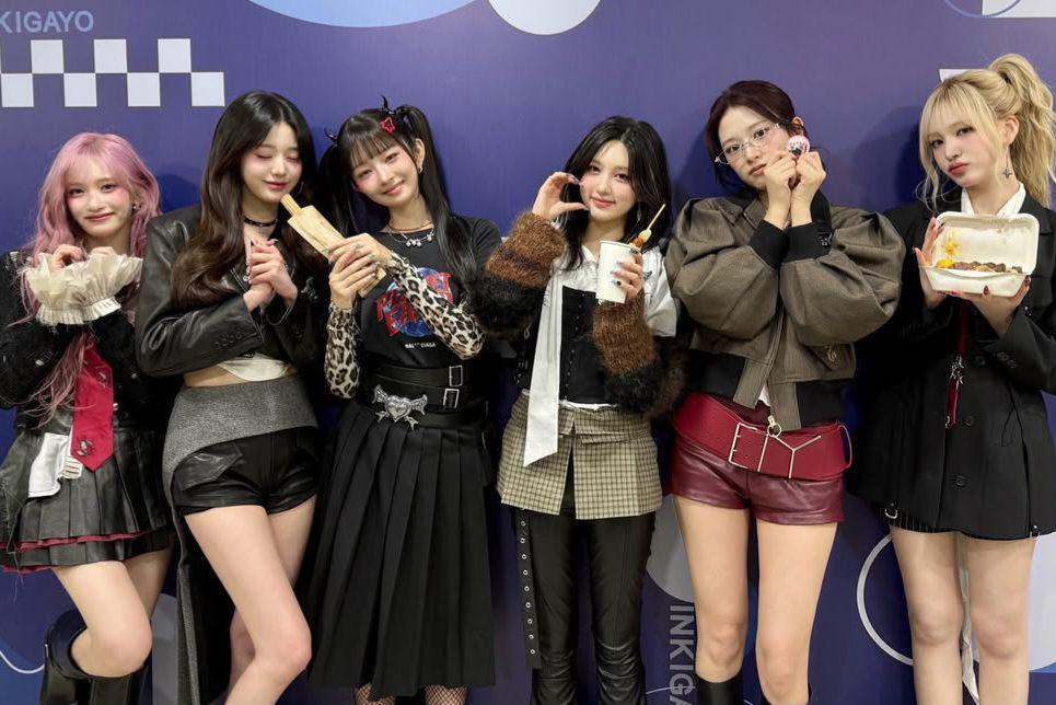 9 Lagu KPop Bahas Ketegaran saat Jadi Korban Gosip, Terbaru Karya IVE