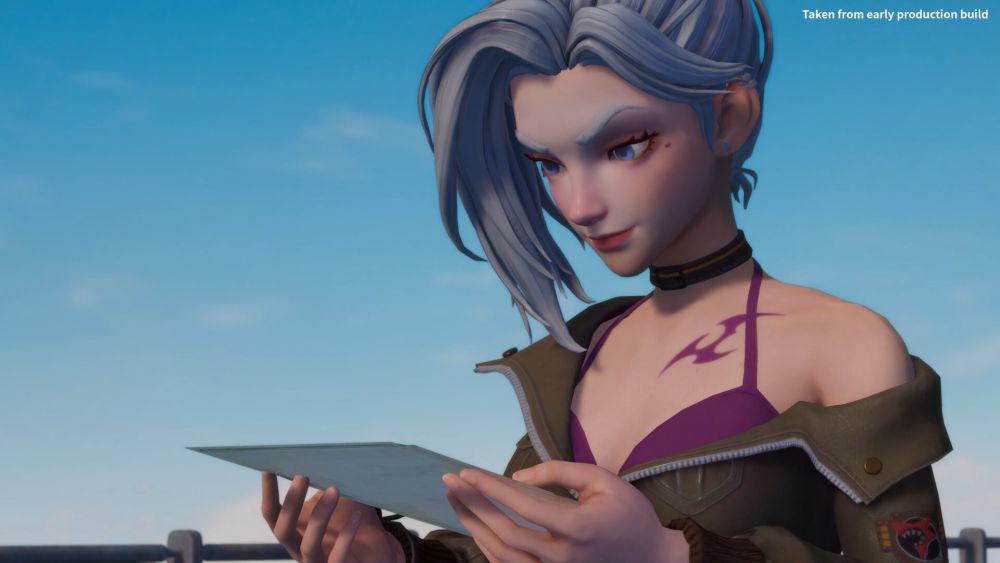 5 Game yang Akan Rilis di Nintendo Switch 2