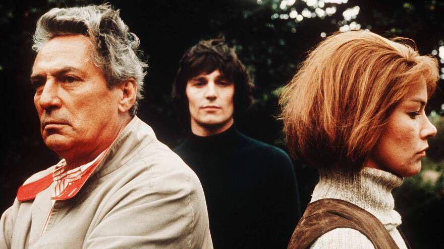 Sunday Bloody Sunday (dok. United Artists/Sunday Bloody Sunday)