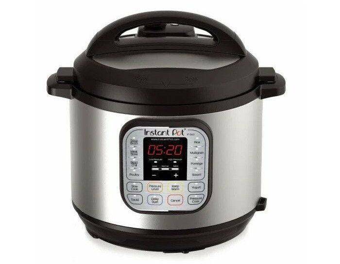 INSTANT POT DUO 7-in-1 (instantpot.com.sg)