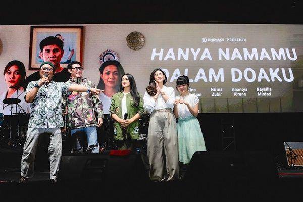 film Sinemaku Pictures tayang 2025 (instagram.com/vinogbastian__)