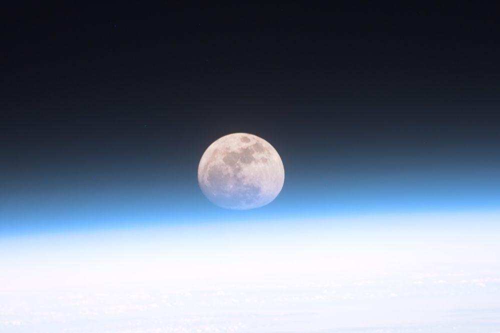 3 Fakta Lunar Trailblazer, Satelit Pemetaan Air di Bulan Milik NASA