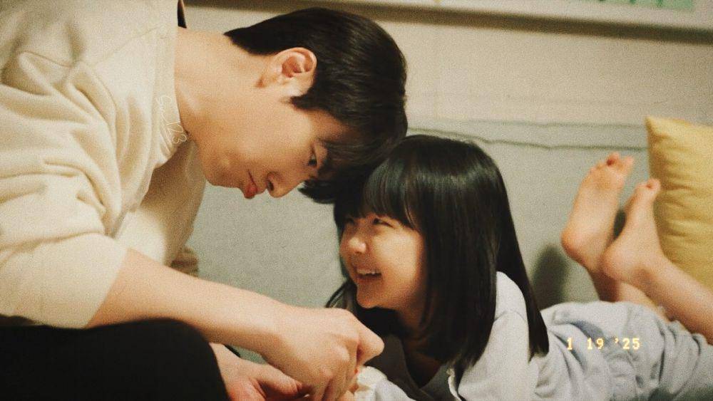 cuplikan drama Love Scout (dok. SBS/Love Scout)
