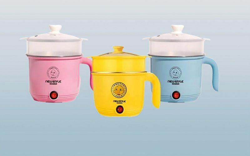 5 Panci Listrik Serbaguna Termurah 2025, Cuma Butuh Watt Kecil!