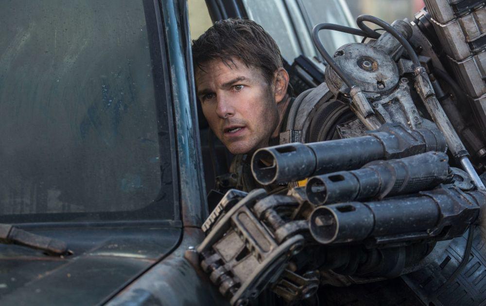 Jadwal Bioskop Trans TV 20 - 26 Januari 2025, Banyak Film Action!