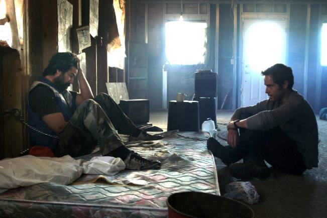 adegan dalam film Resolution. (dok. Tribeca Film/Resolution)