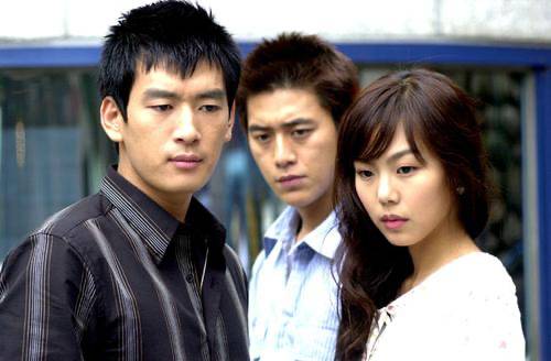 The Age of Innocence (dok. Asianwiki)