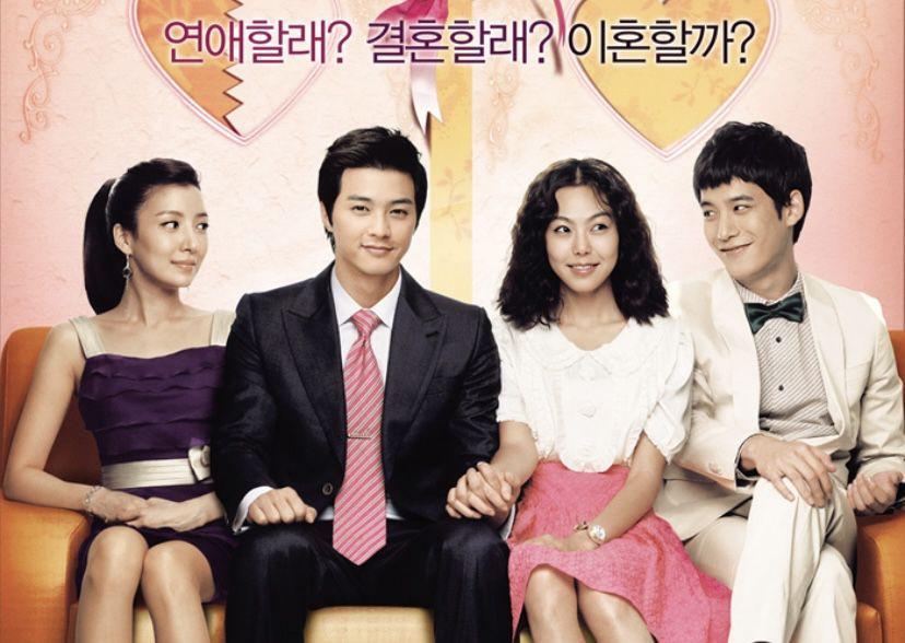 7 Drama Korea Kim Min Hee, Aktris yang Kena Skandal Selingkuh