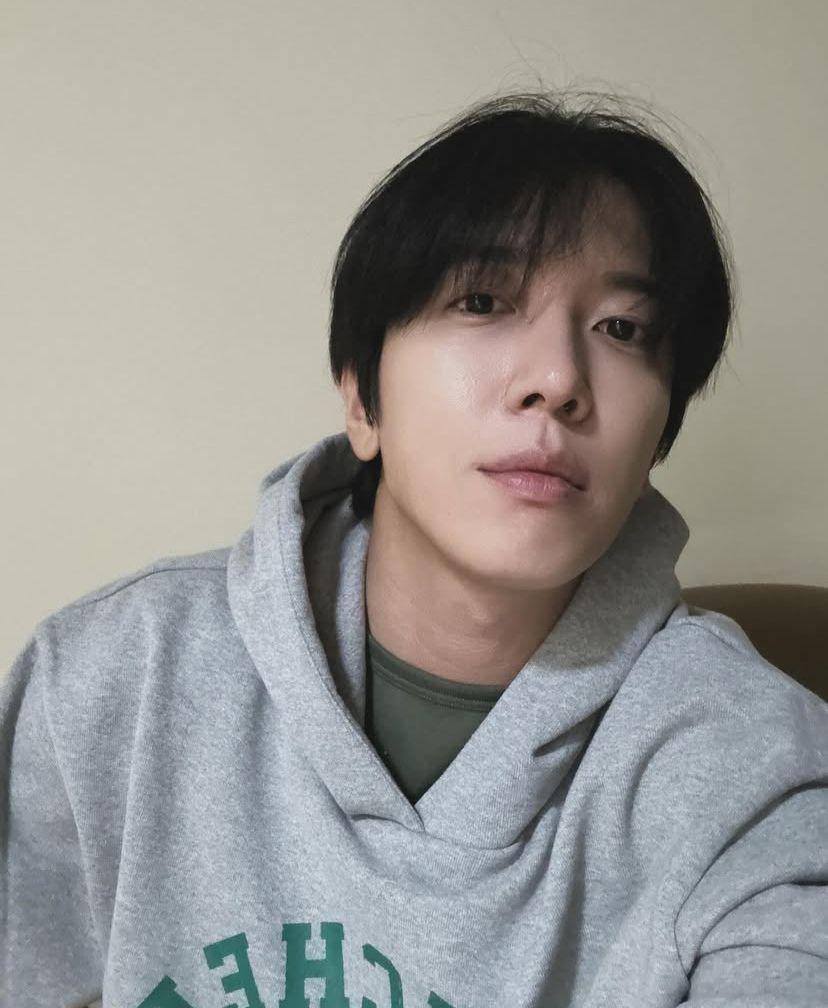 potret Jung Yong Hwa (Instagram.com/jhyeffect0622)