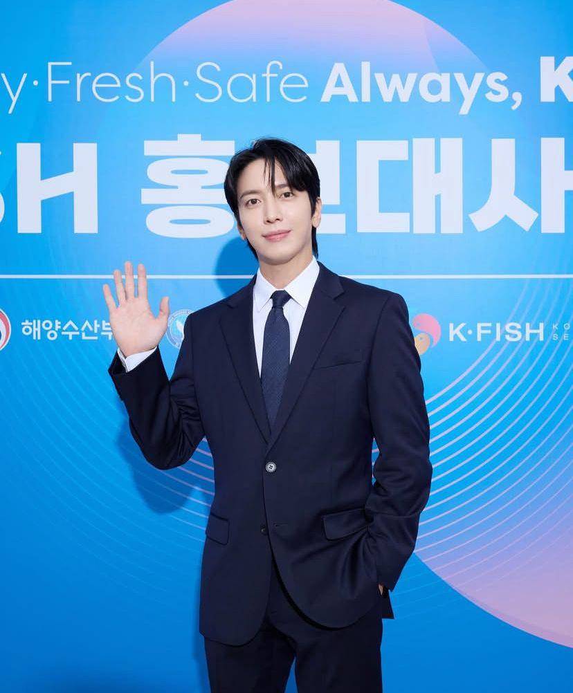 potret Jung Yong Hwa (Instagram.com/jhyeffect0622)