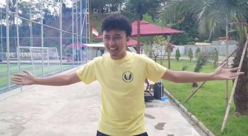 sinopsis film Ghost Soccer: Bola Mati (Instagram.com/ghostsoccer.film)