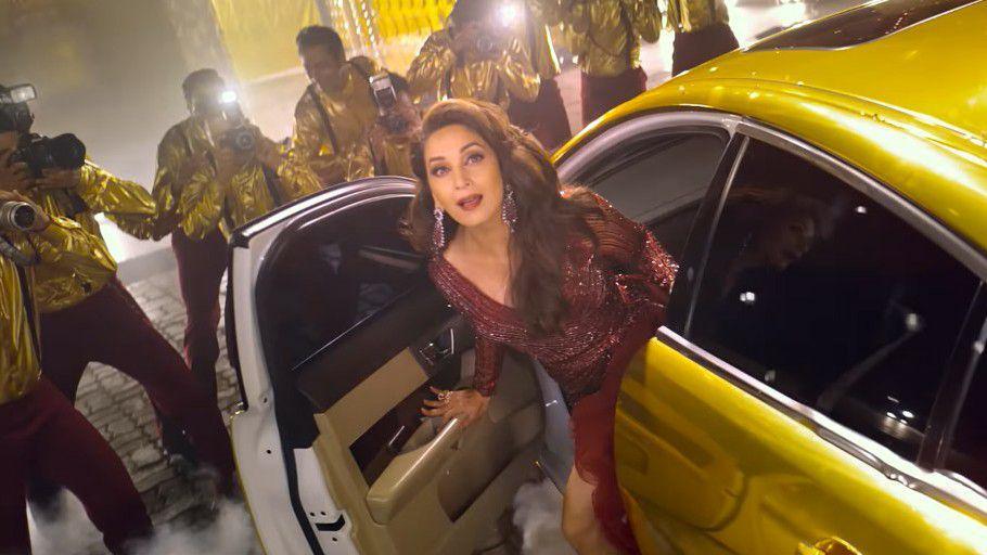 5 Film Terlaris Madhuri Dixit, Devdas hingga Bhool Bhulaiyaa 3