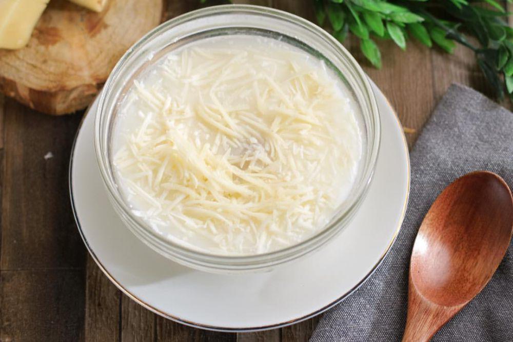 10 Ide Topping Sop Durian, Manis Legitnya Semakin Meriah