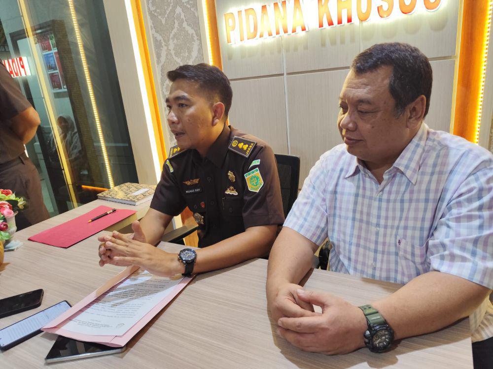 Kejati Kembali Periksa Bupati Lampung Timur dan 30 Saksi