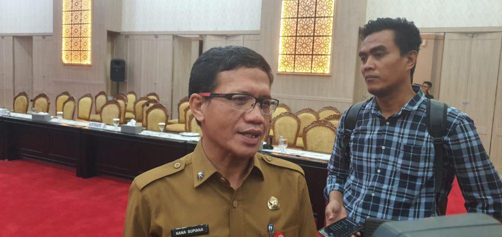 Pemprov Banten: Sertifikat HGB di Lokasi Pagar Laut Perlu Diuji