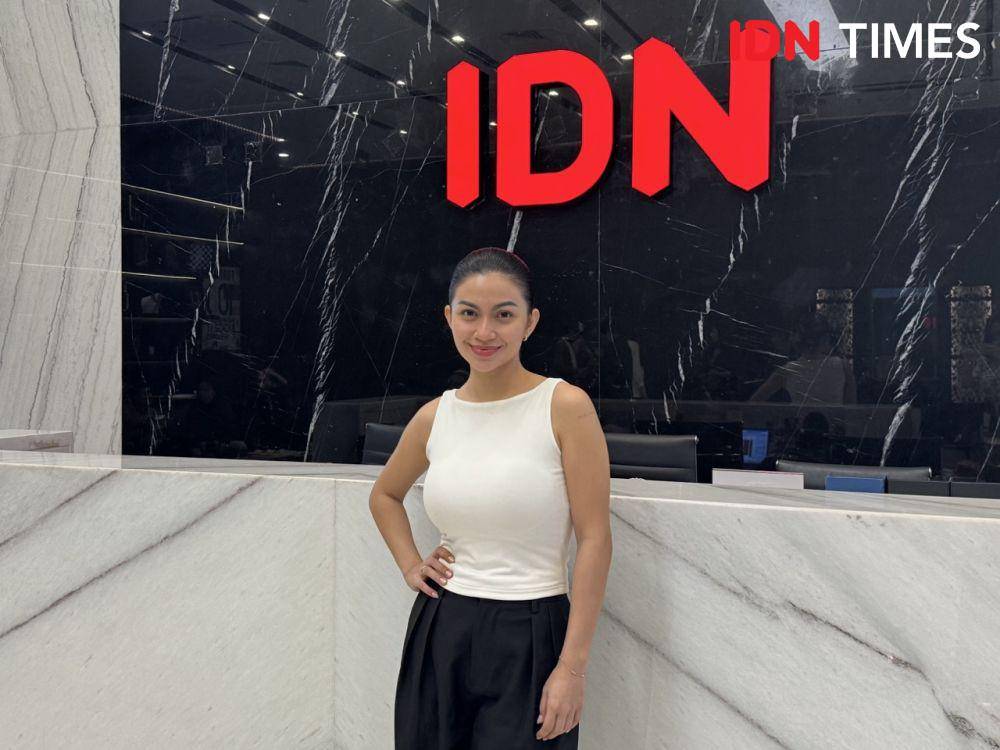 potret para pemain film A Business Proposal (IDN Times/Elizabeth Chiquita)
