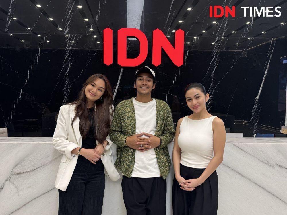 Abidzar Sempat Ragu Main A Business Proposal Gegara Usia, Kok Bisa?