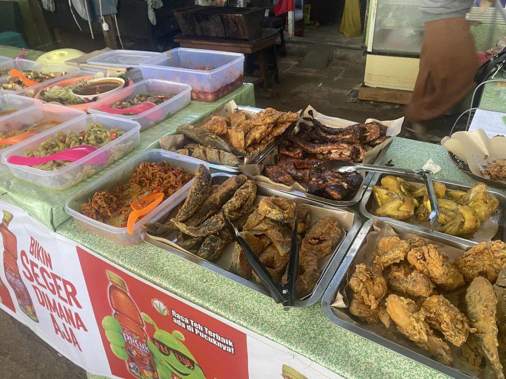 Banjarmasin Siapkan Rp15 Miliar untuk Program Makan Bergizi Gratis