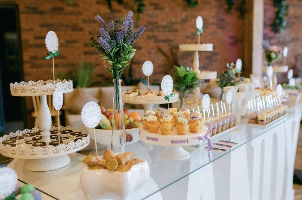 Potret catering