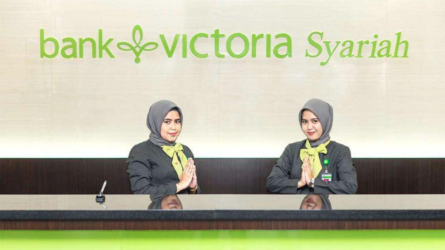 Profil Bank Victoria Syariah yang Mau Dicaplok BTN