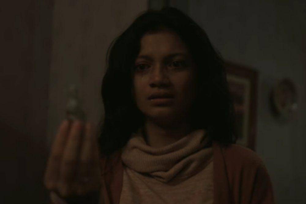 cuplikan film Almarhum (dok. Unlimited Production/Almarhum)
