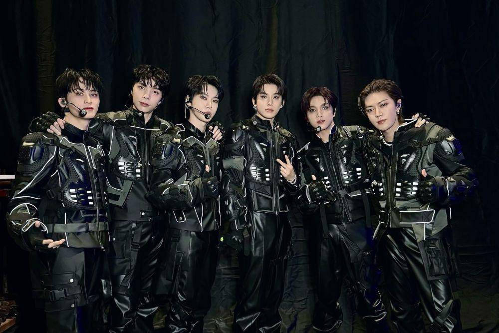 NCT 127 (instagram.com/nct127)