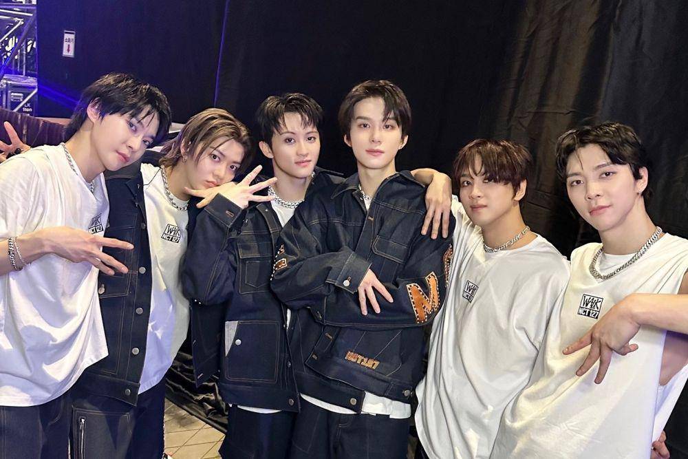 NCT 127 (instagram.com/nct127)