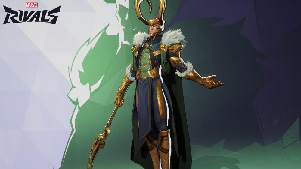 5 Karakter Healer Terbaik di Game Marvel Rivals, Wajib Pick!