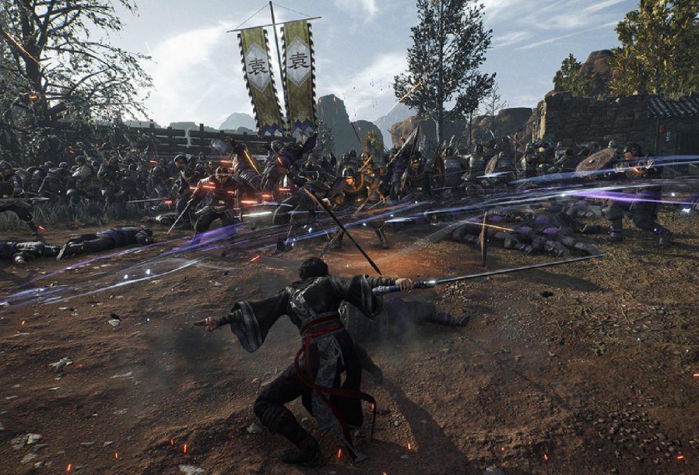 Spesifikasi Dynasty Warriors: Origins di PC, Apakah Berat?