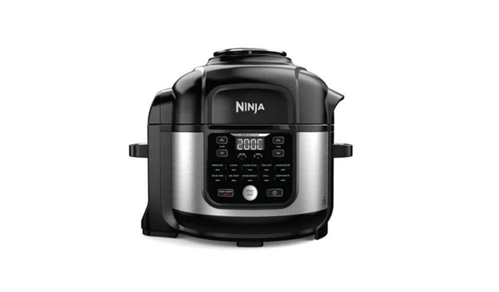 Ninja Foodi OP350 (harveynorman.com.sg)