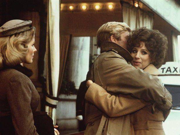 The Way We Were (dok. Columbia Pictures/The Way We Were)