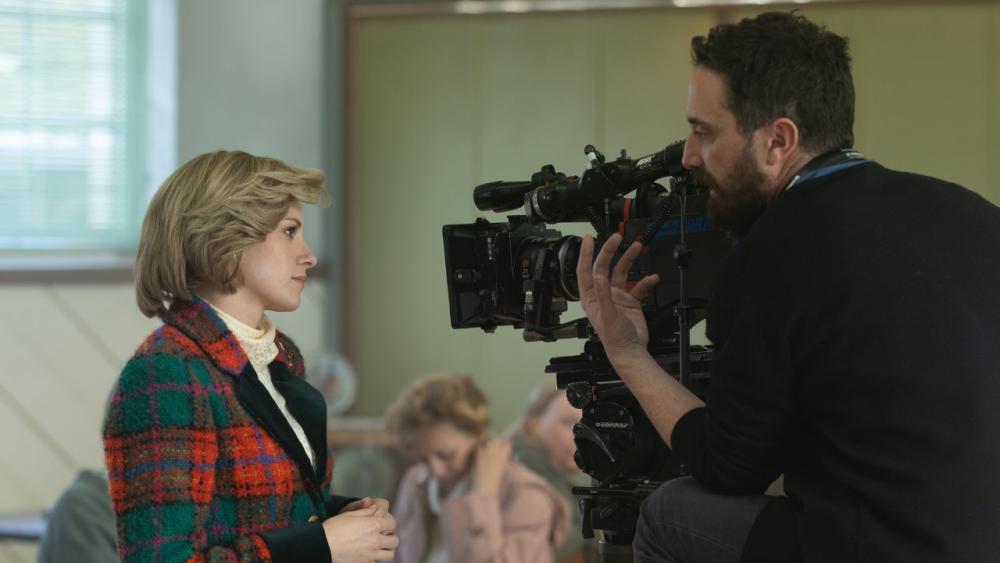 10 Film Terbaik Pablo Larrain, Legenda Sineas Amerika Latin