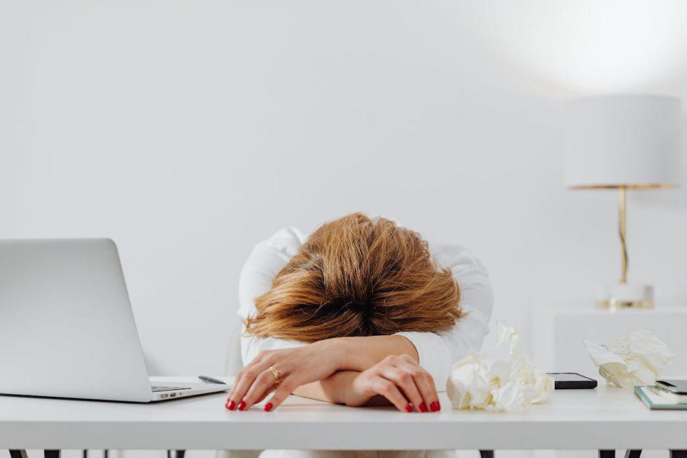 5 Tips Efektif Kelola Energi Agar Kamu Gak Cepat Overwhelmed