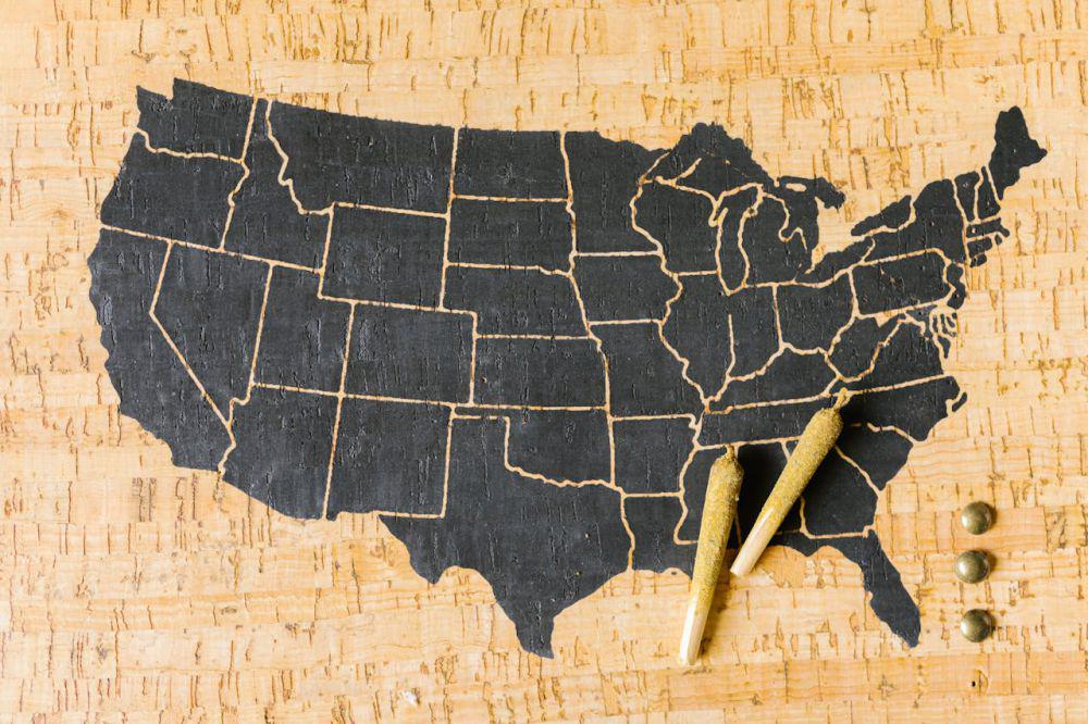5 Bencana Alam yang Sering Terjadi di Amerika Serikat dan Penyebabnya