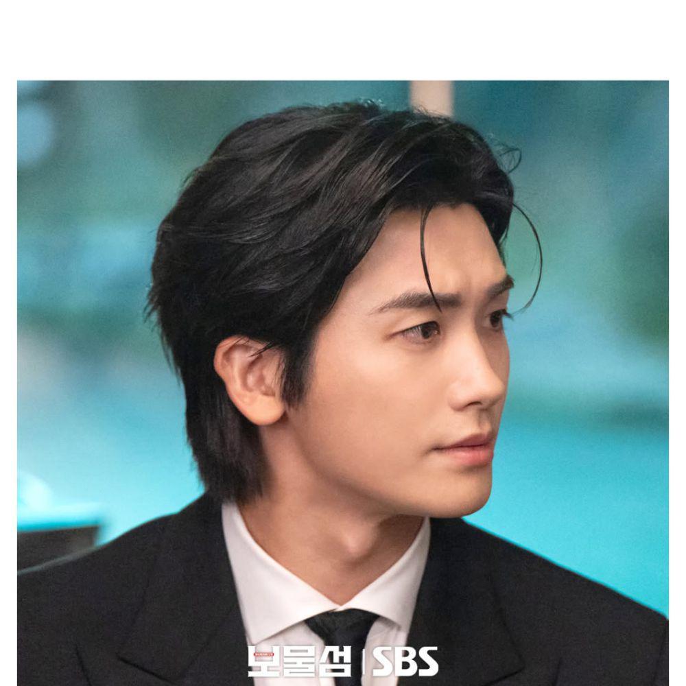 7 Fakta Peran Park Hyung Sik di Drakor Buried Hearts, Ambisius?
