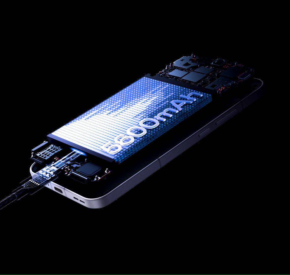 ilustrasi kapasitas baterai OPPO Reno13 5G (oppo.com)