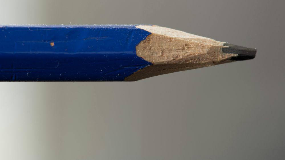 [PUISI] Sebatang Pensil