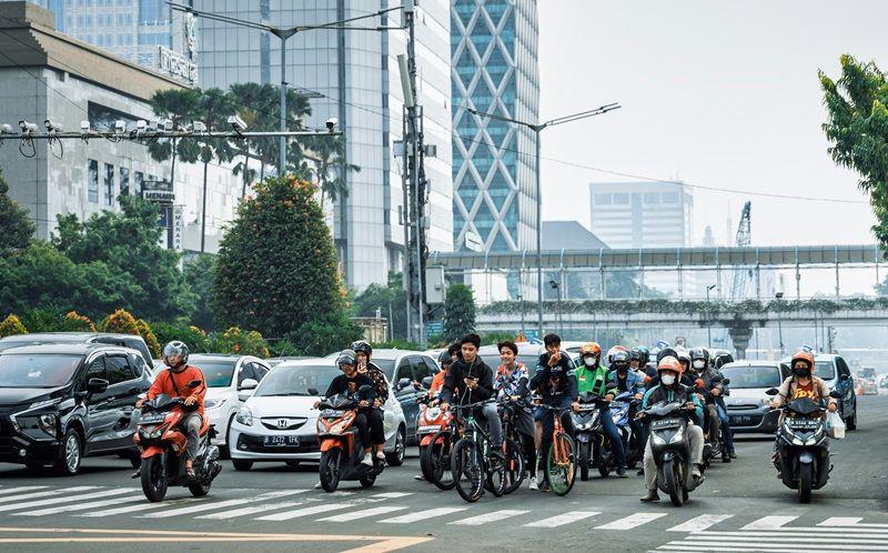 Cara Cek Tilang Elektronik Secara Online dan Pembayarannya