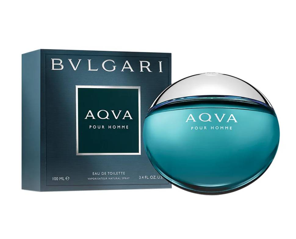 Bvlgari Aqva Pour Homme (sephora.co.id)
